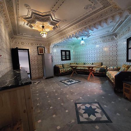 Habibi Hostel Taghazout Eksteriør bilde