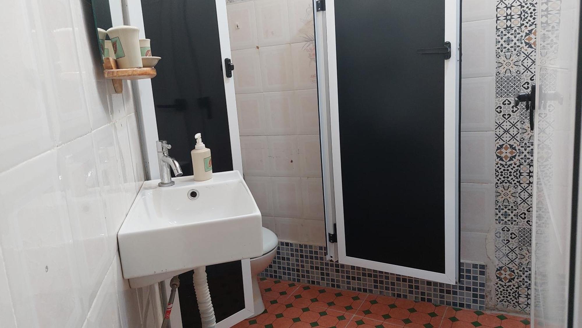 Habibi Hostel Taghazout Eksteriør bilde