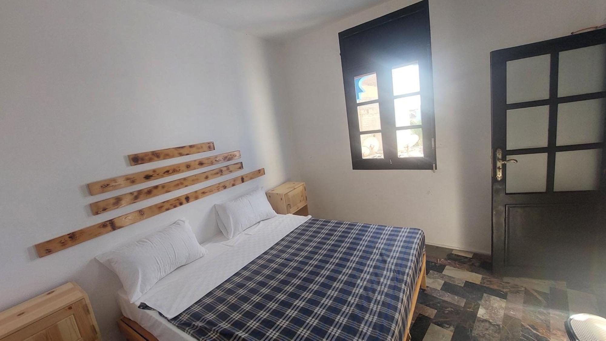 Habibi Hostel Taghazout Eksteriør bilde