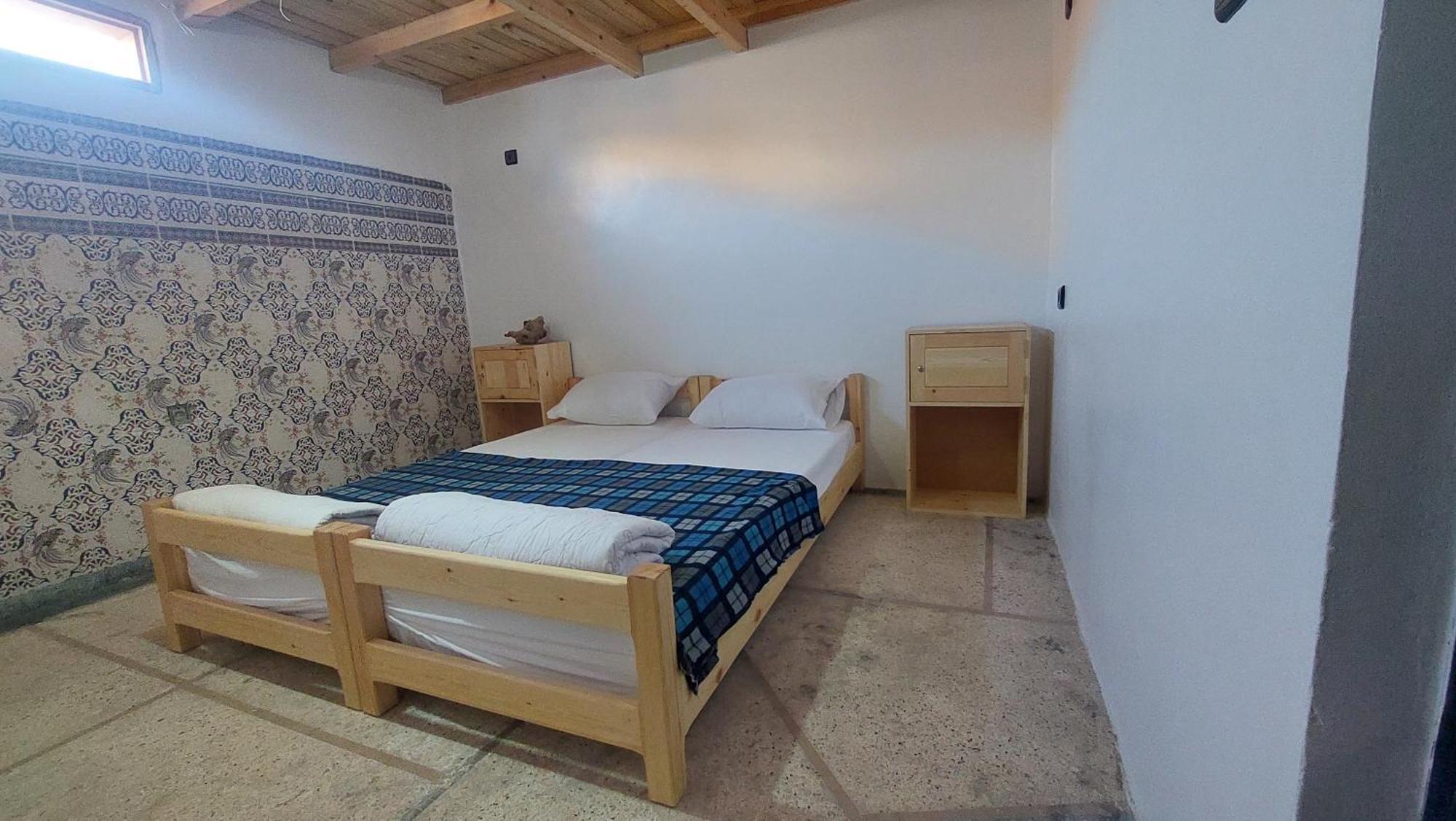 Habibi Hostel Taghazout Eksteriør bilde