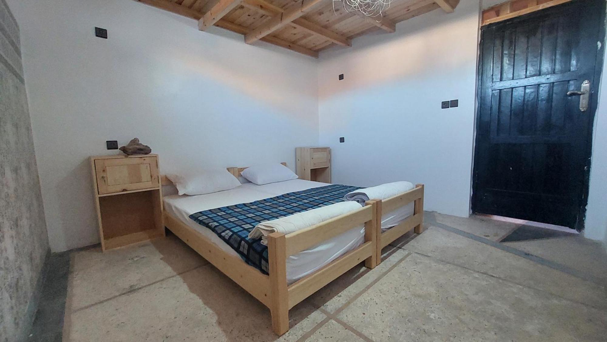 Habibi Hostel Taghazout Eksteriør bilde