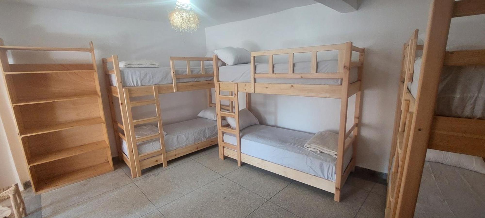 Habibi Hostel Taghazout Eksteriør bilde