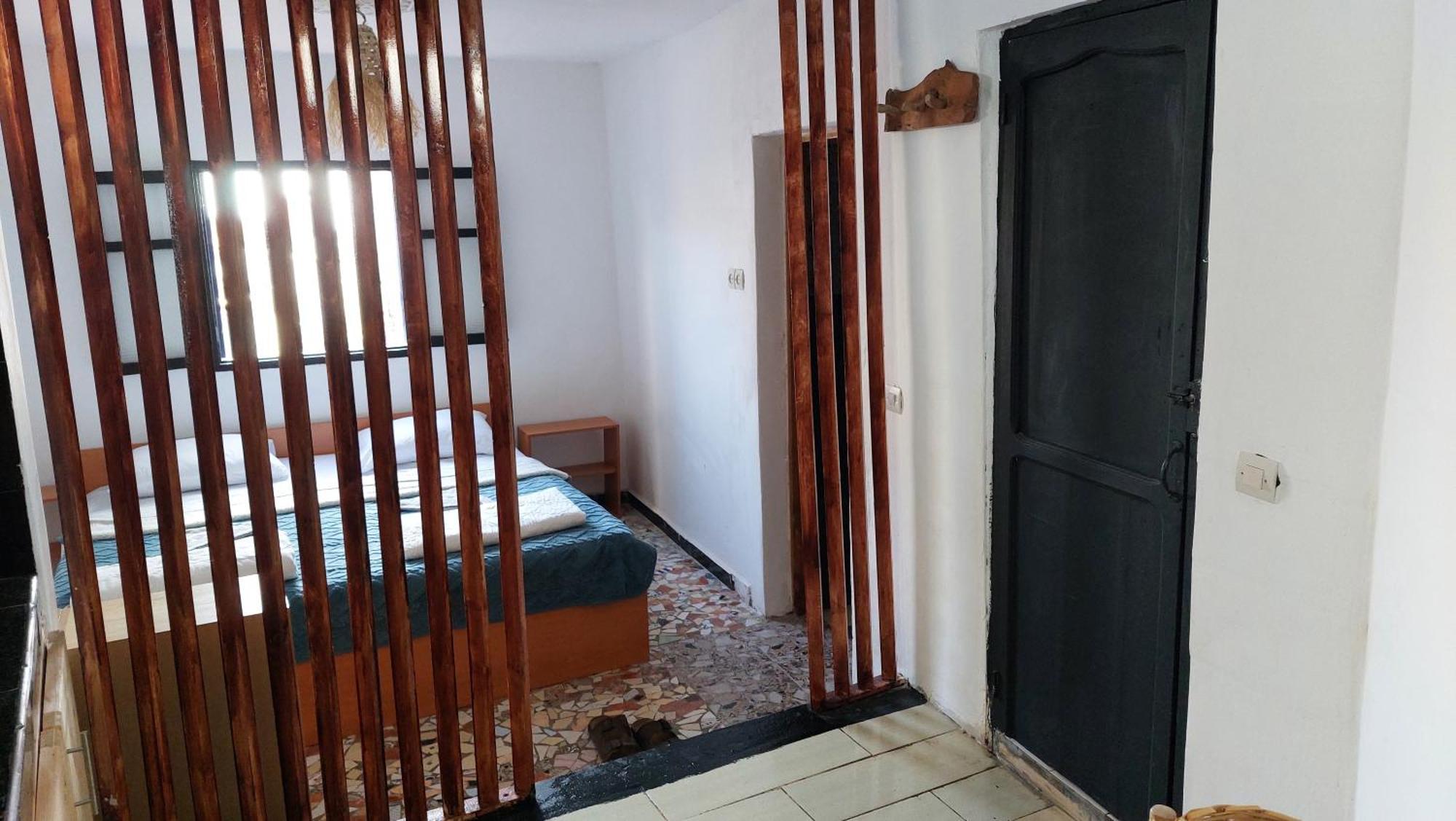 Habibi Hostel Taghazout Eksteriør bilde
