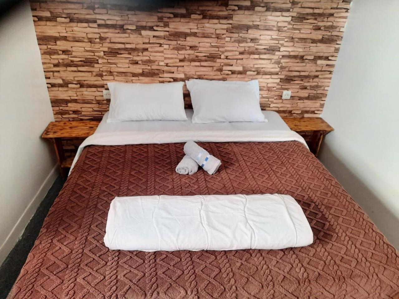 Habibi Hostel Taghazout Eksteriør bilde