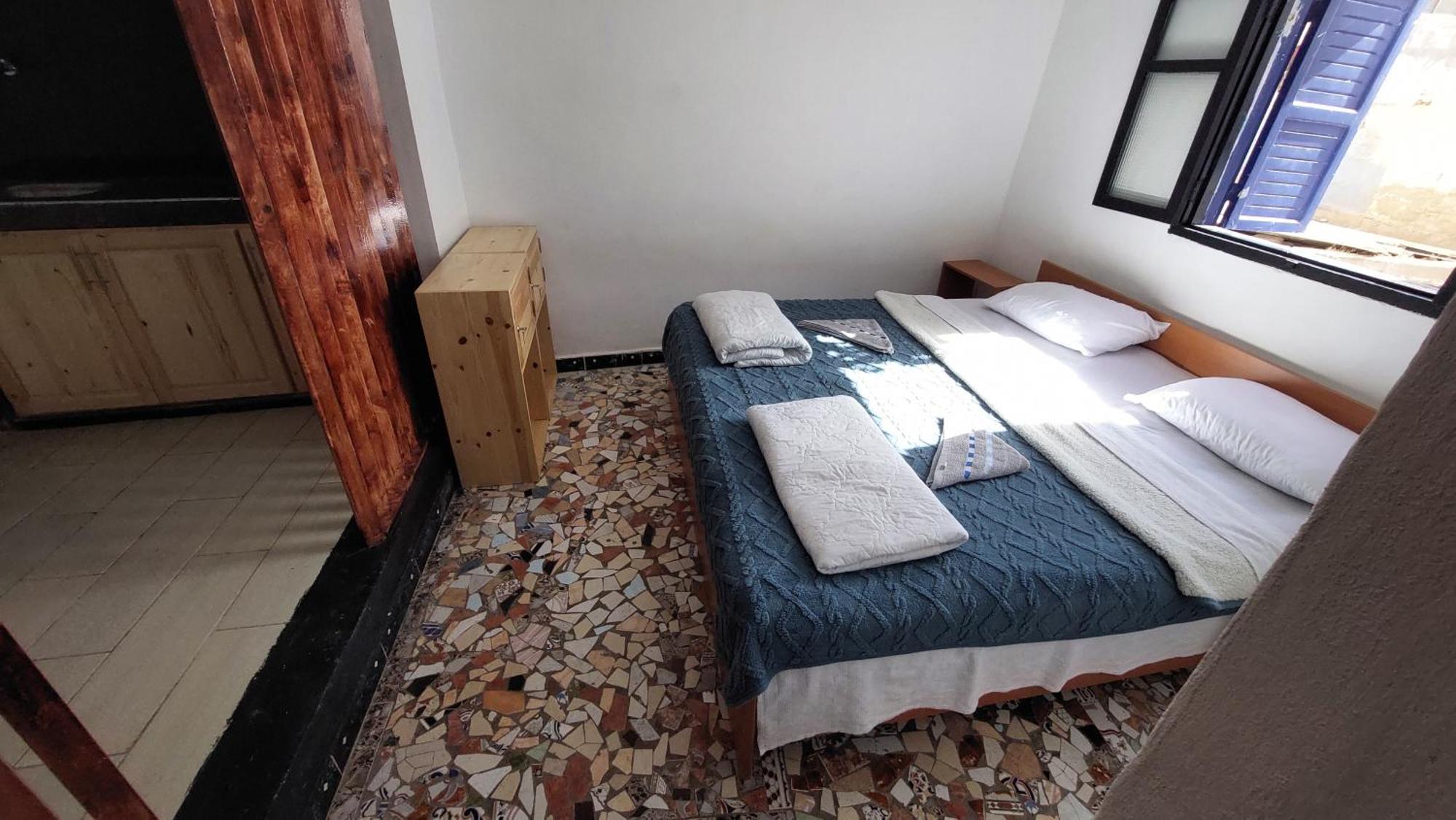 Habibi Hostel Taghazout Eksteriør bilde