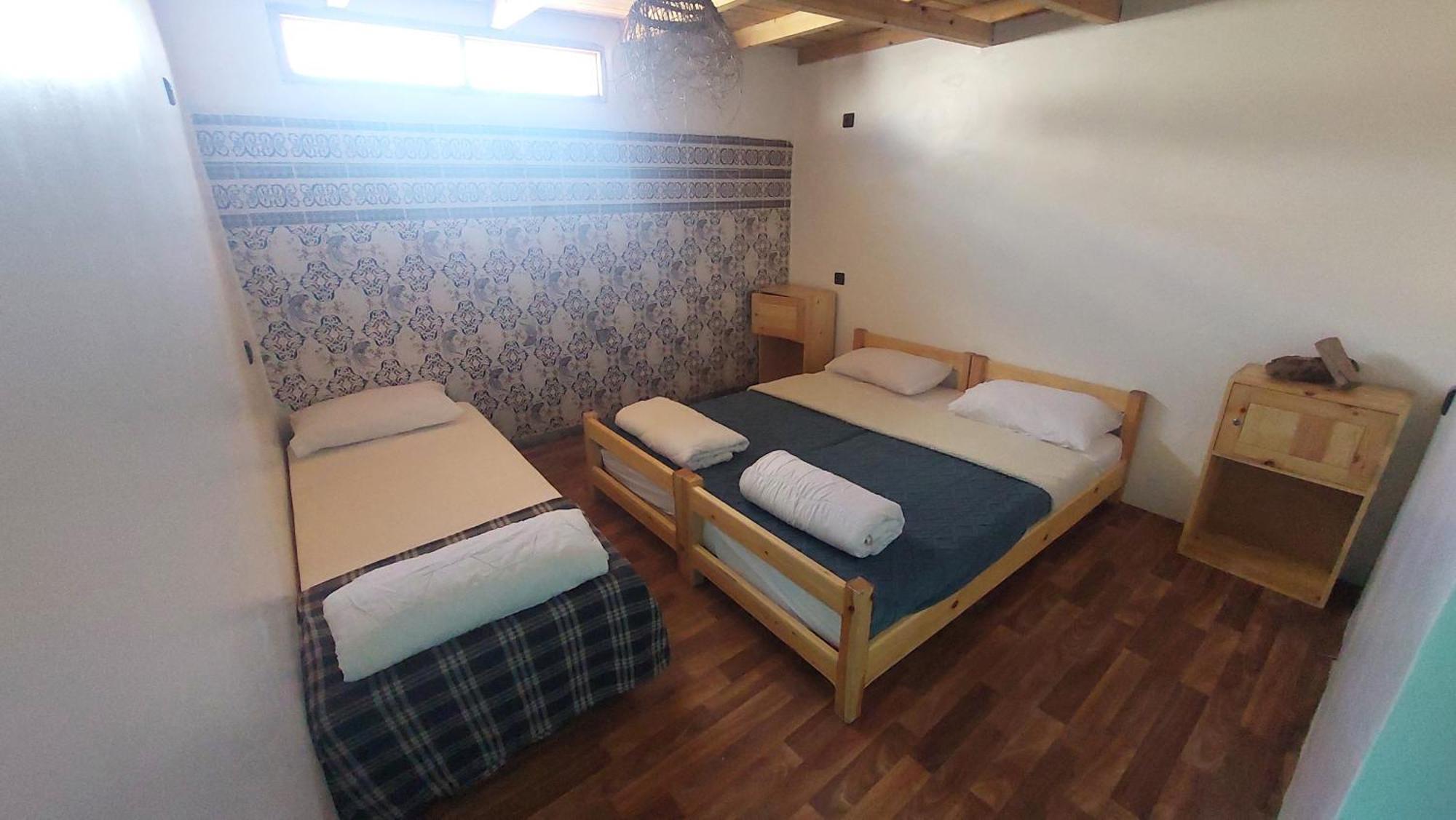 Habibi Hostel Taghazout Eksteriør bilde